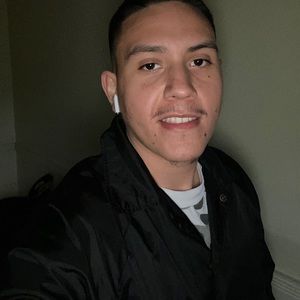 Meet your Posher, Leonel